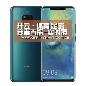 华为无线快充手机