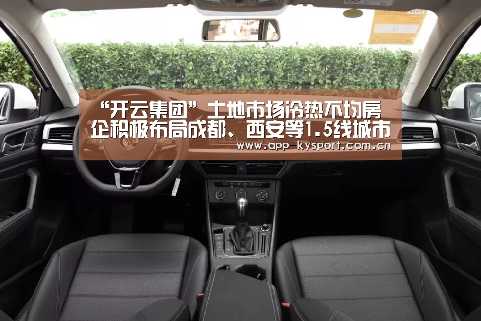 开云集团